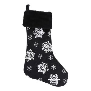 Gothic-Christmas-Stocking